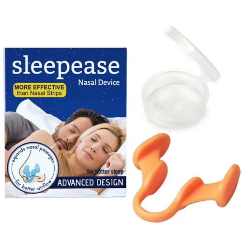 RinoZen AntiRonquidos