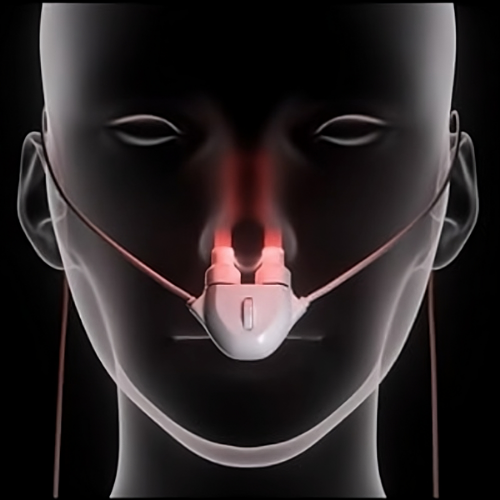 RinoZen Fototerapia Intranasal
