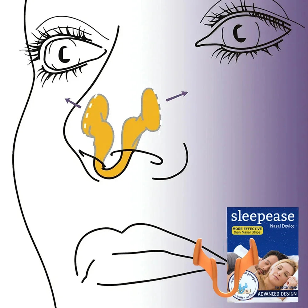 RinoZen AntiRonquidos