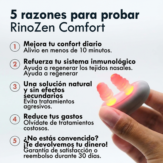 Fototerapia de Luz Roja