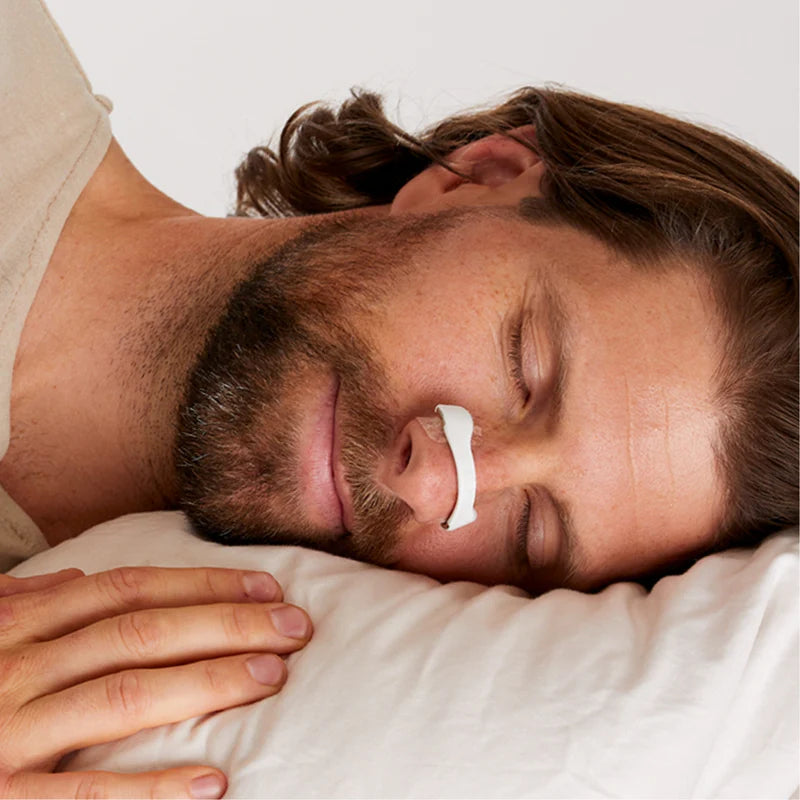 Dilatador Nasal Magnético - Prueba 30 días